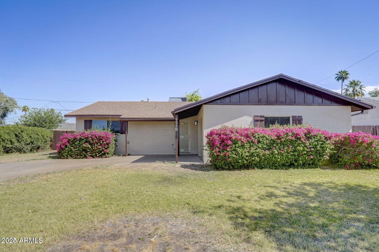 6310 W Berridge Ln., Glendale, AZ 85301