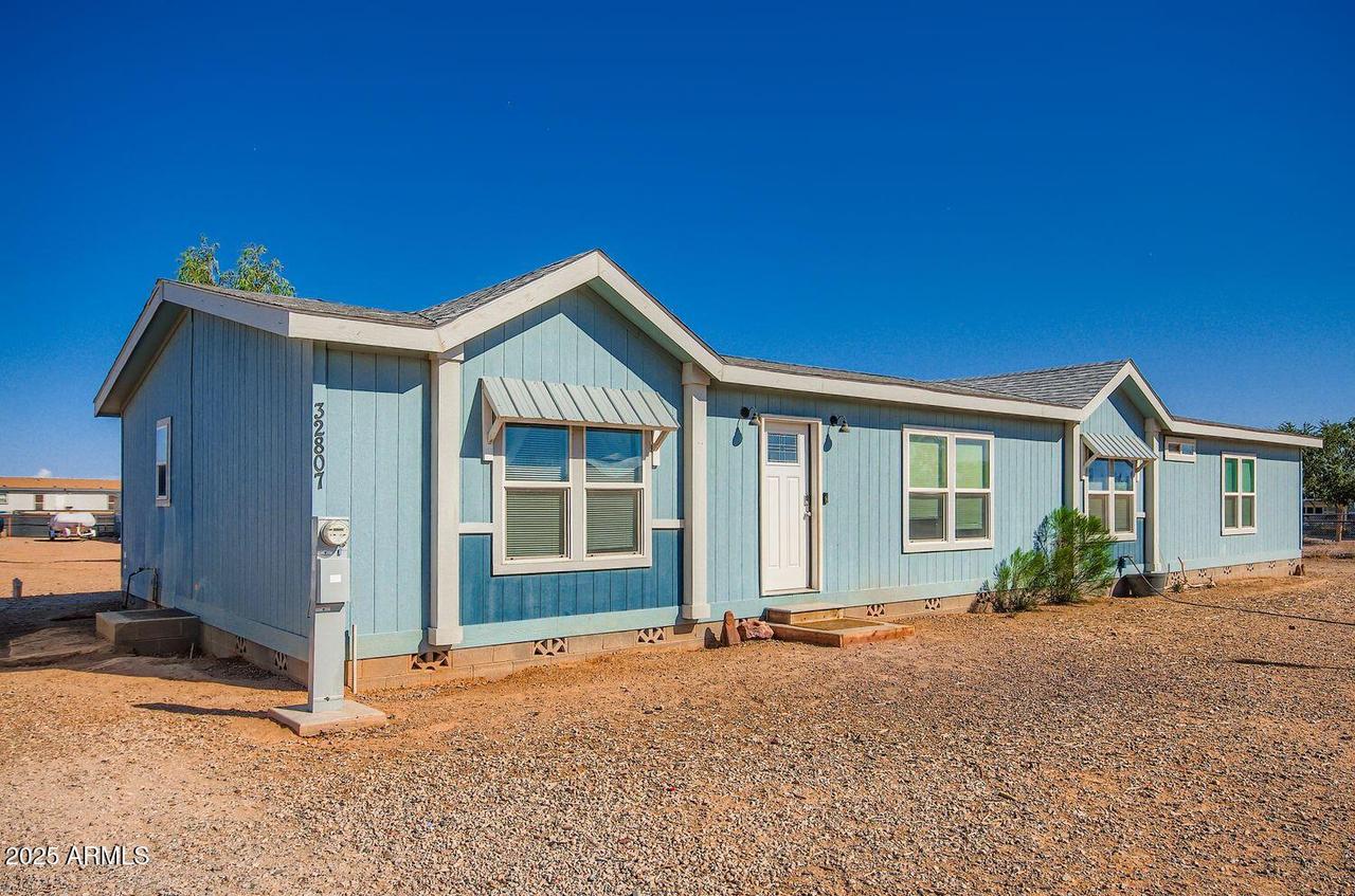 32807 N 225th Ave., Wittmann, AZ 85361