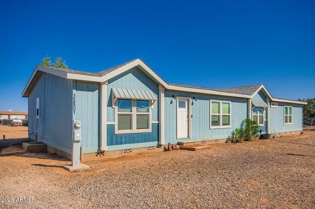 New Homes with Master Bedrooms on the 1st Floor That Attend Nadaburg Elementary School: September 13th to September 19th