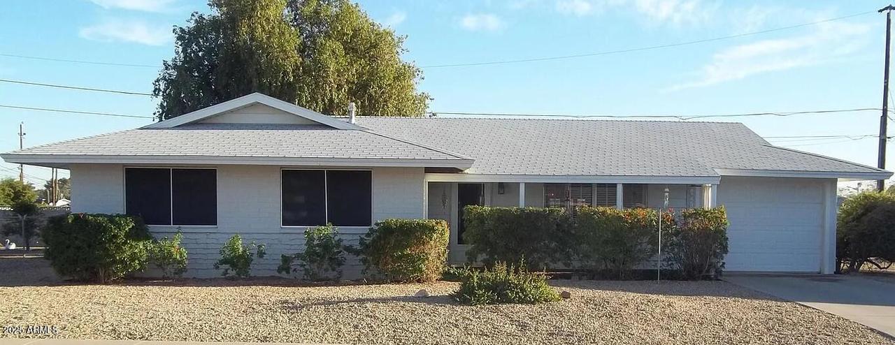 10613 W El Rancho Dr., Sun City, AZ 85351