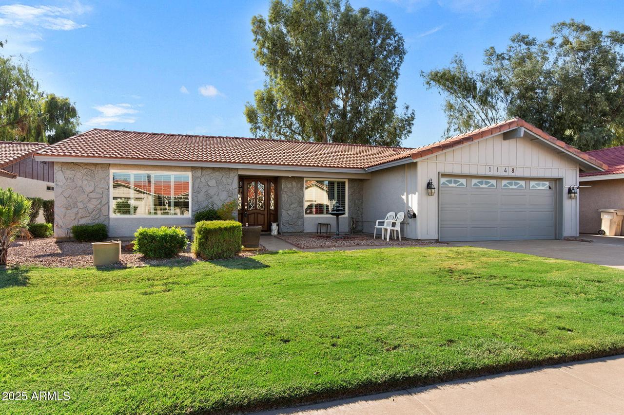 1148 Leisure World, Mesa, AZ 85206