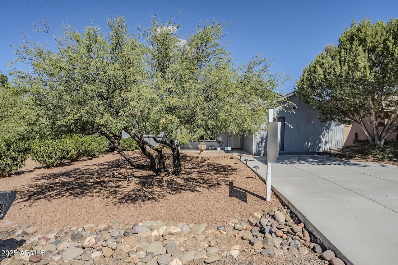 4750 E Valley Ln., Rimrock, AZ 86335