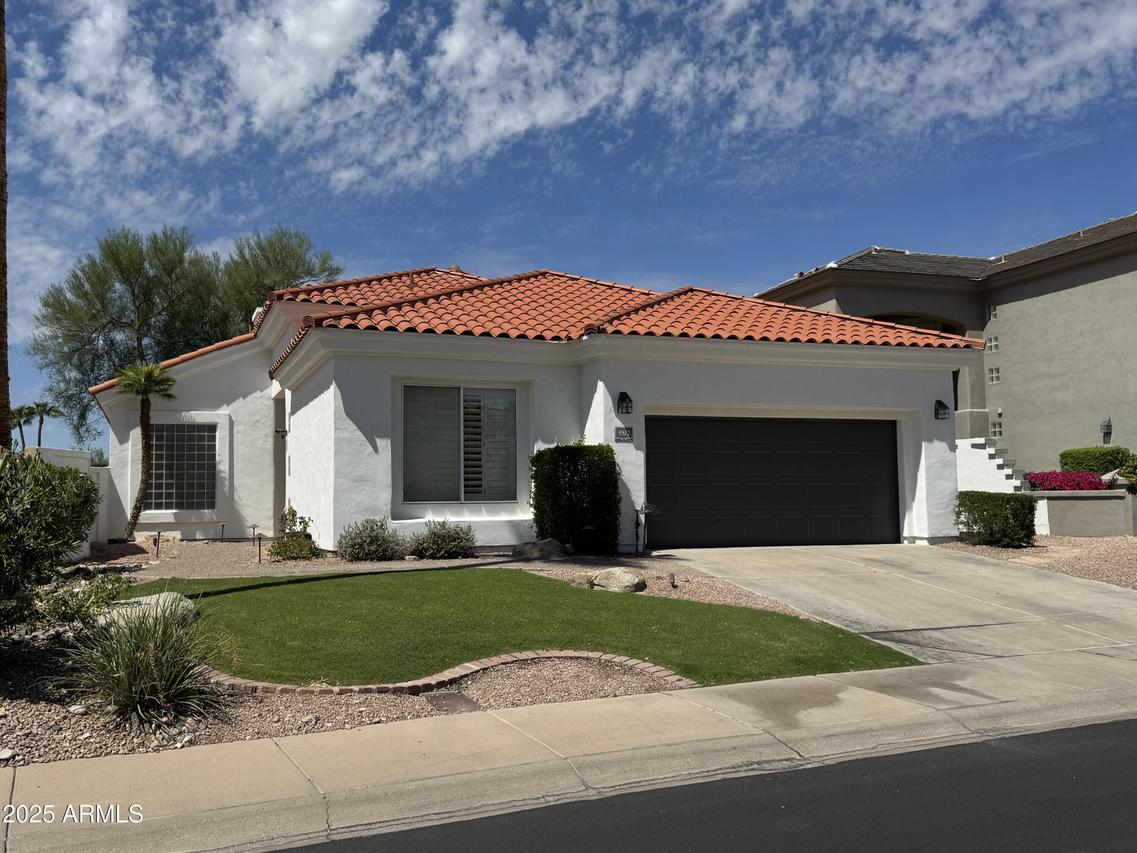9512 N 114th Way, Scottsdale, AZ 85259