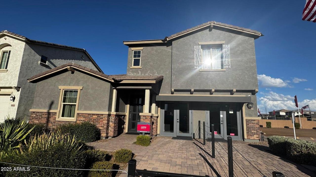 3833 S Daisy Ave., Mesa, AZ 85212