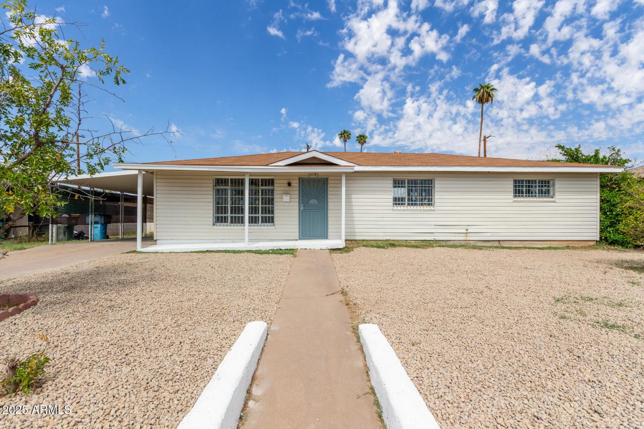 2114 W Rancho Dr., Phoenix, AZ 85015
