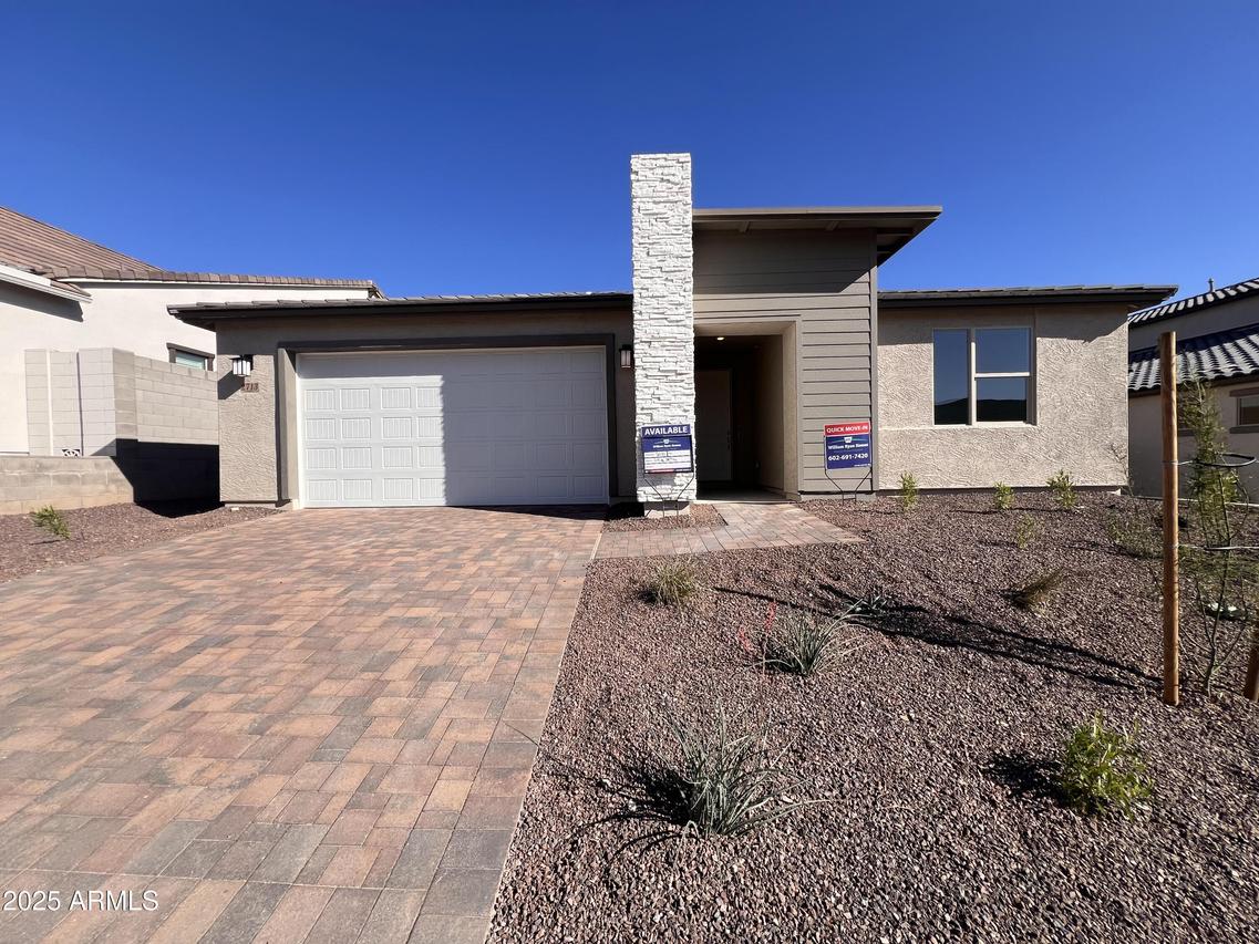 2713 N 216th Ave., Buckeye, AZ 85396