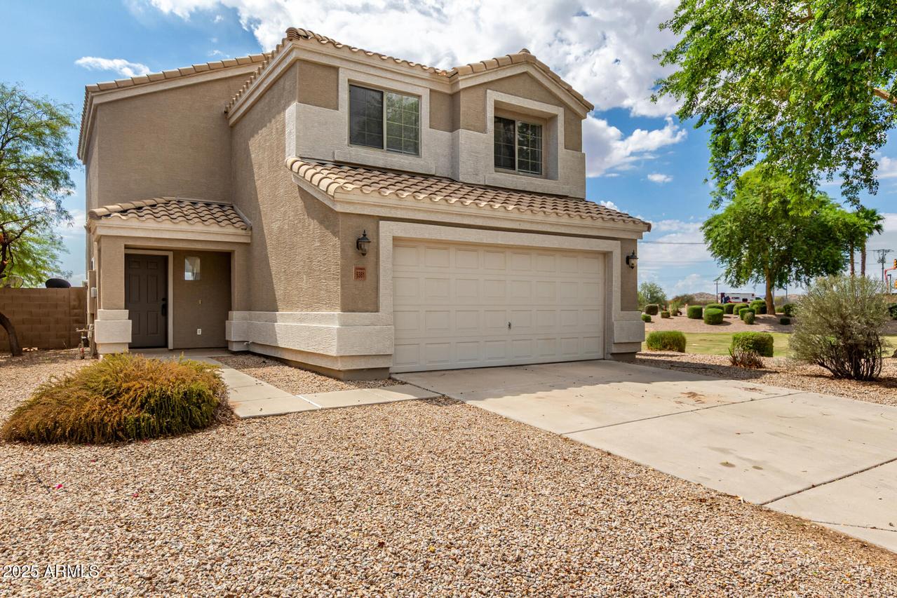 6381 E Lush Vista View, Florence, AZ 85132
