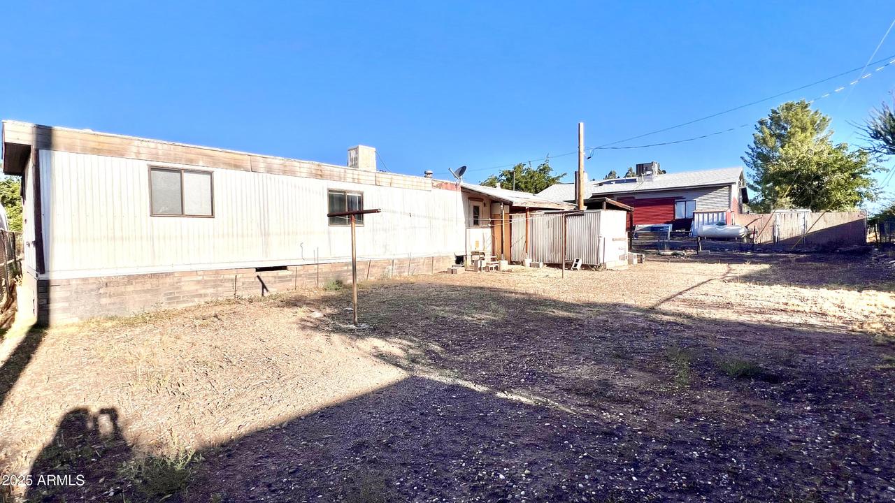 611 S 4th St., Camp Verde, AZ 86322