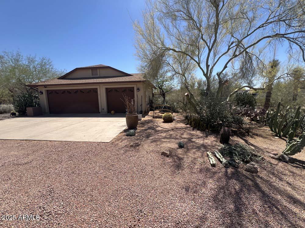 31601 N 44th St., Cave Creek, AZ 85331