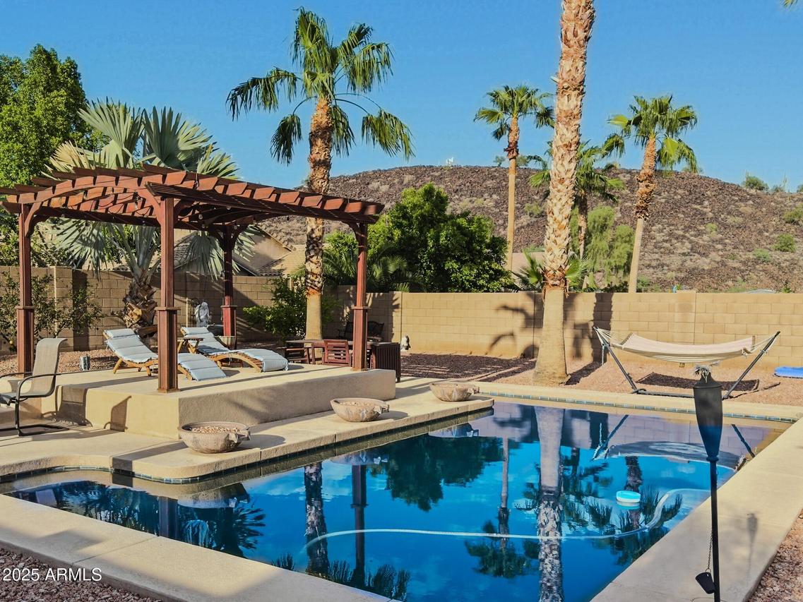 3122 W Vista Bonita Dr., Phoenix, AZ 85027