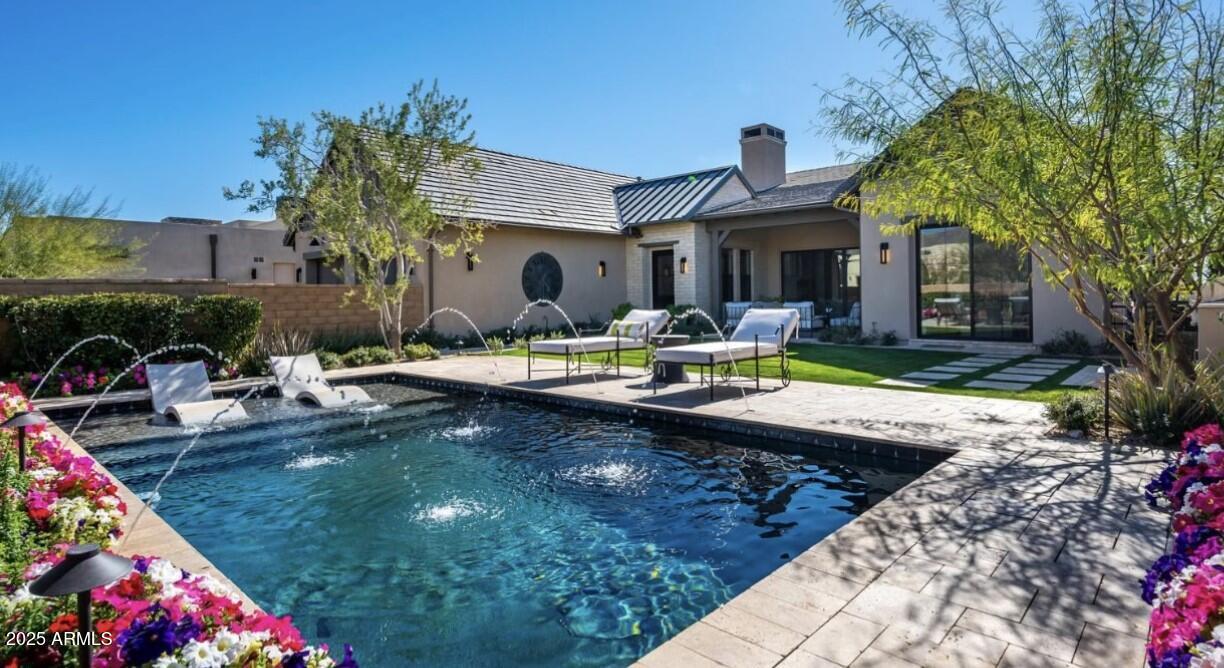10203 E Camelot Ct., Scottsdale, AZ 85255