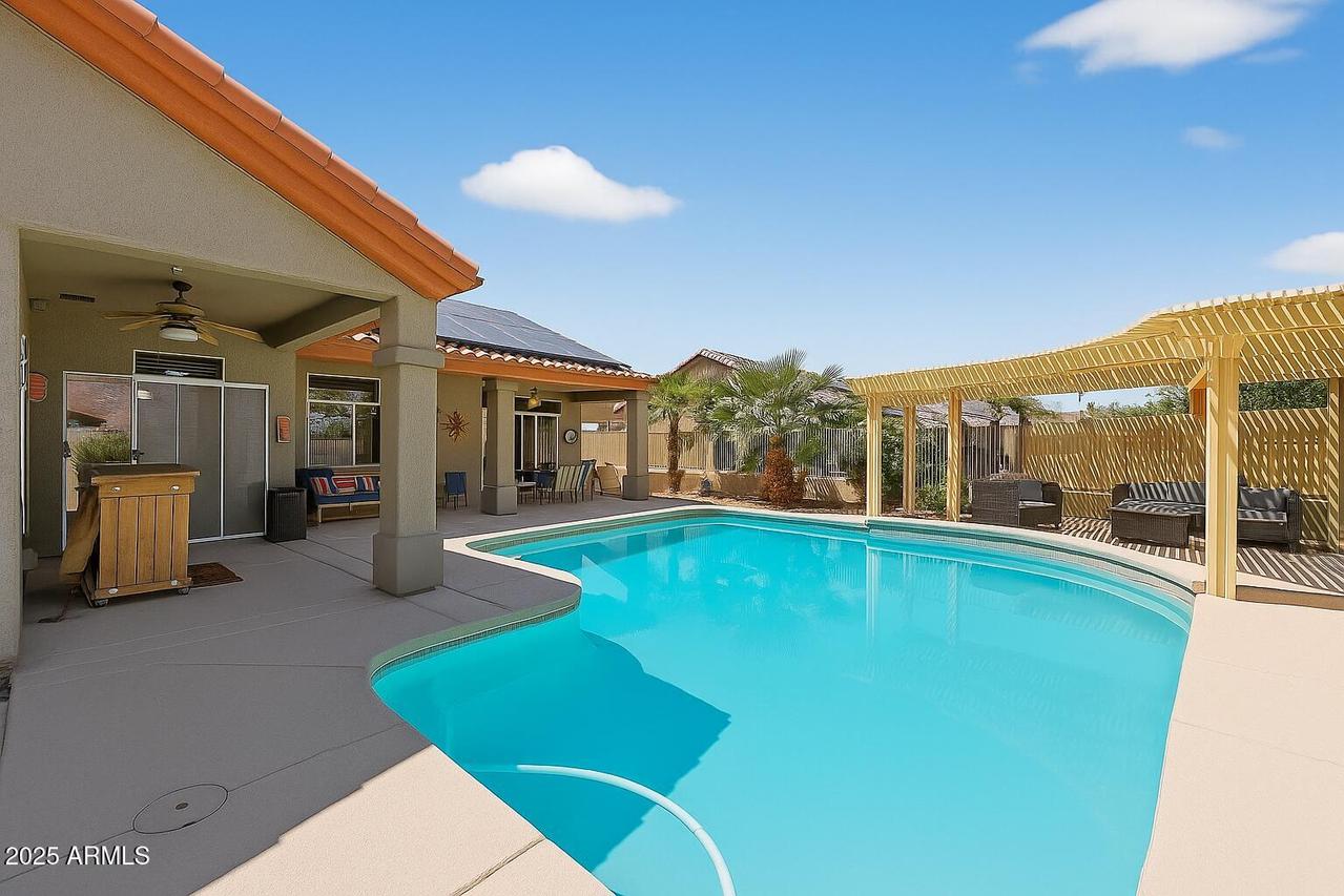13630 W Via Tercero Dr., Sun City West, AZ 85375