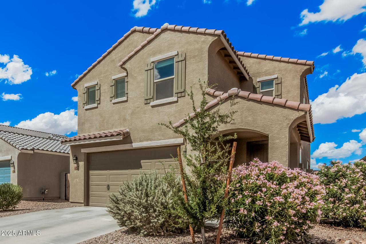 40334 W Hillman Dr., Maricopa, AZ 85138