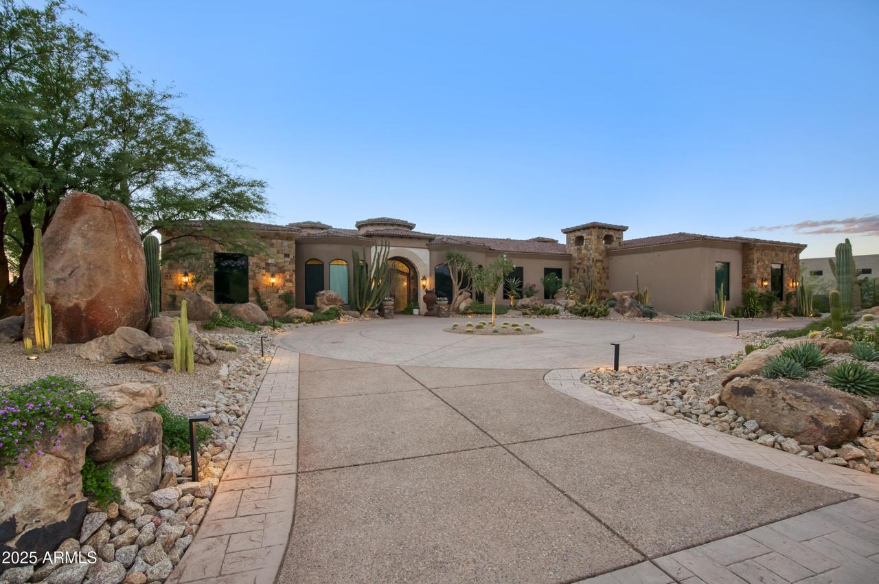 33130 N 81st St., Scottsdale, AZ 85266