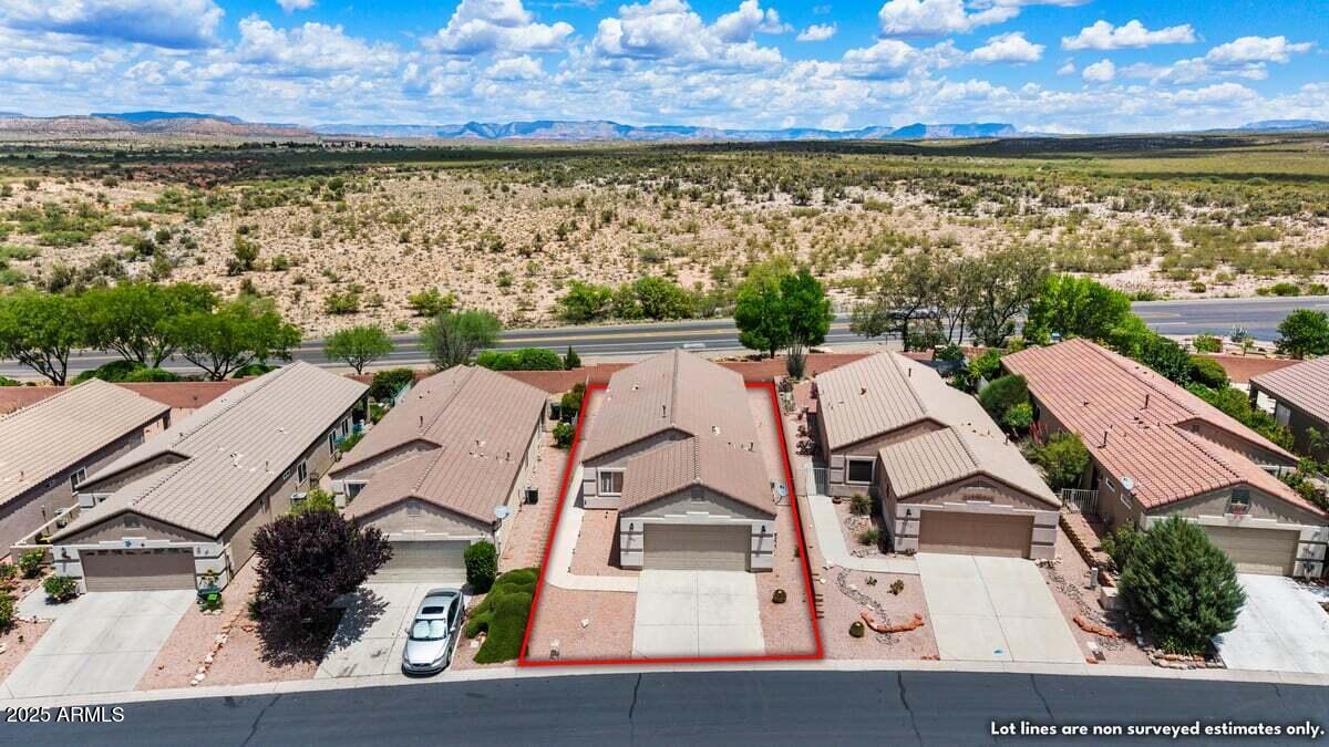 5044 E Cedar Creek Dr., Cornville, AZ 86325