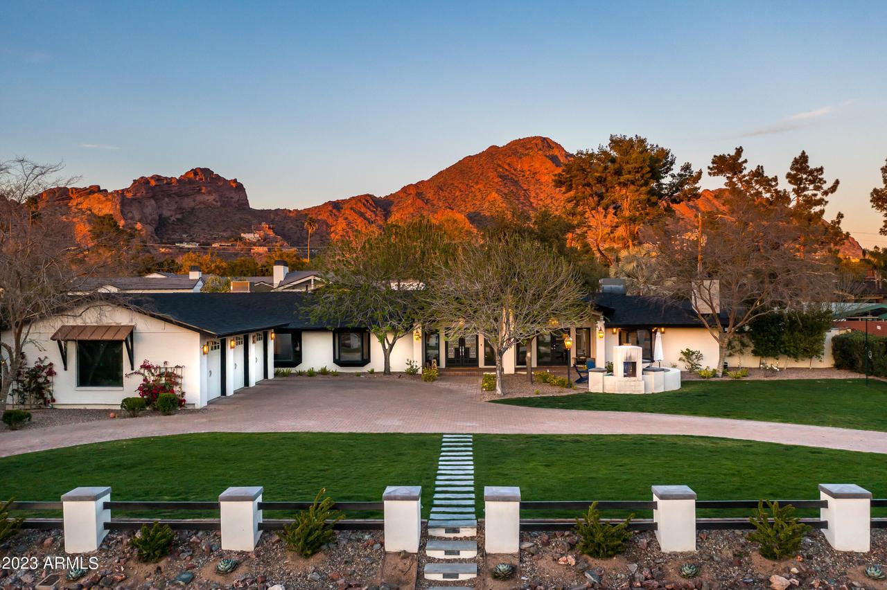 4614 E Lafayette Blvd., Phoenix, AZ 85018