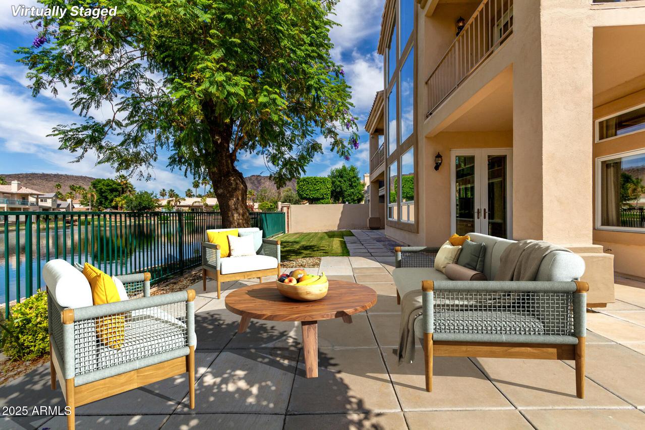 5812 W Del Lago Cir., Glendale, AZ 85308