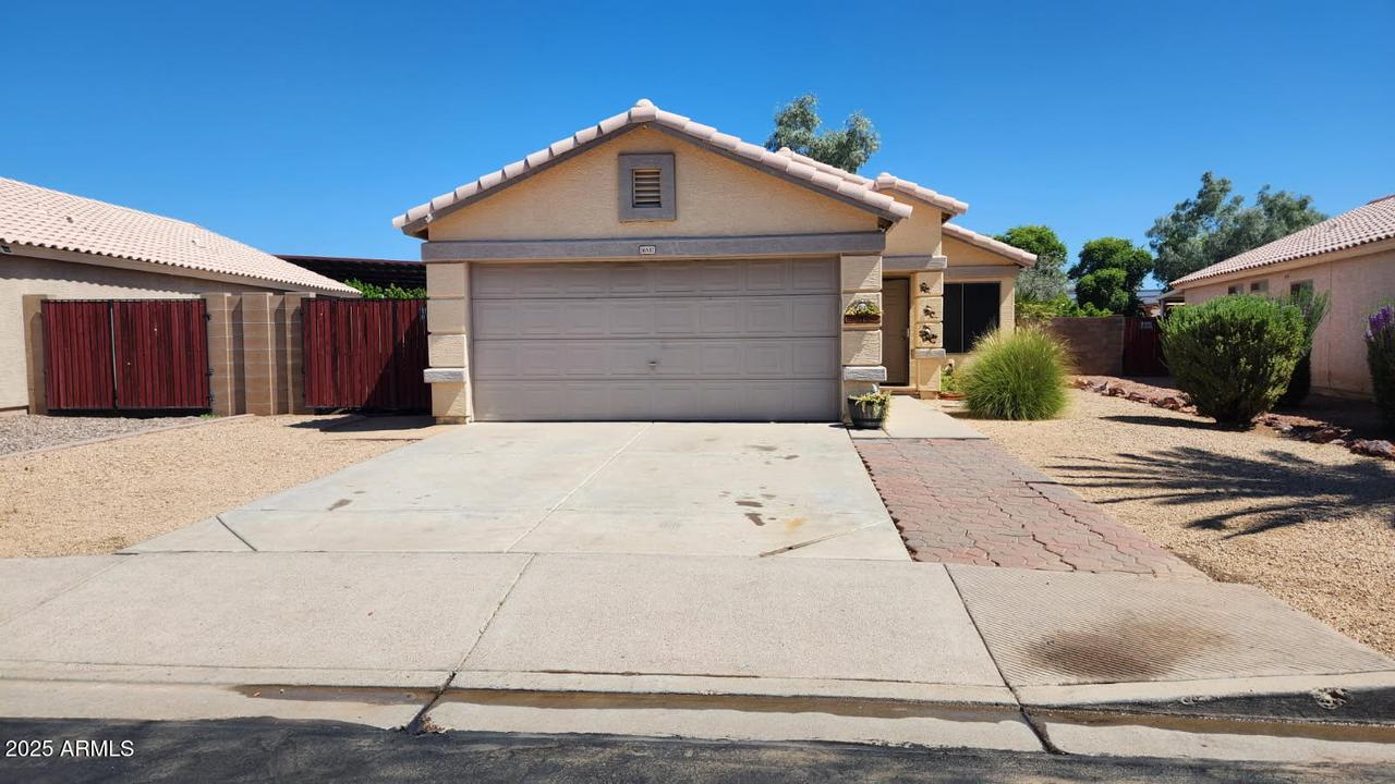 16537 N 157th Ave., Surprise, AZ 85374