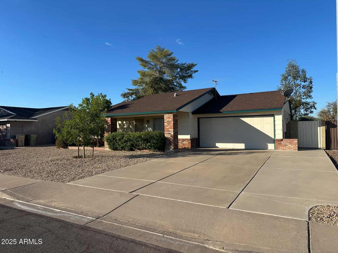 5319 W Columbine Dr., Glendale, AZ 85304