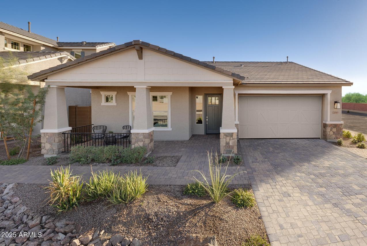 20565 E Via Del Jardin, Queen Creek, AZ 85142