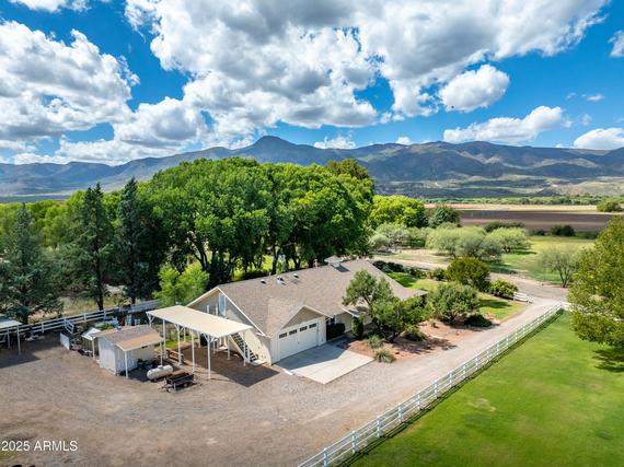 New Homes with Master Bedrooms on the 1st Floor in Camp Verde: September 13th to September 19th