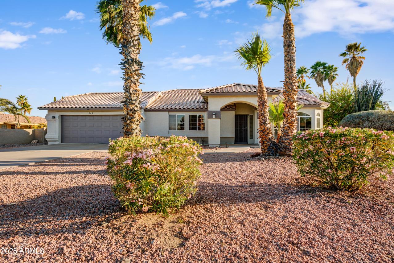 17401 E Valloroso Dr., Fountain Hills, AZ 85268