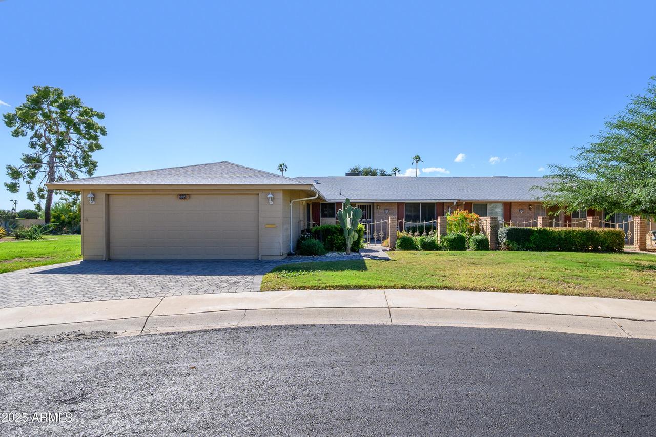 9905 W Spruce Dr., Sun City, AZ 85351