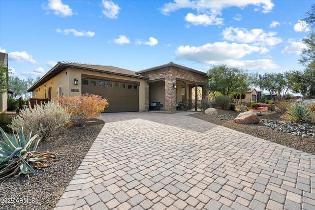 New Homes For Sale This Week in Rio Verde: September 12th to September 18th