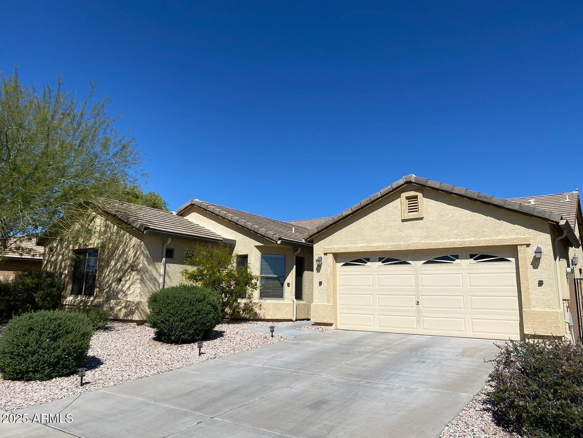23026 W Gardenia Dr., Buckeye, AZ 85326