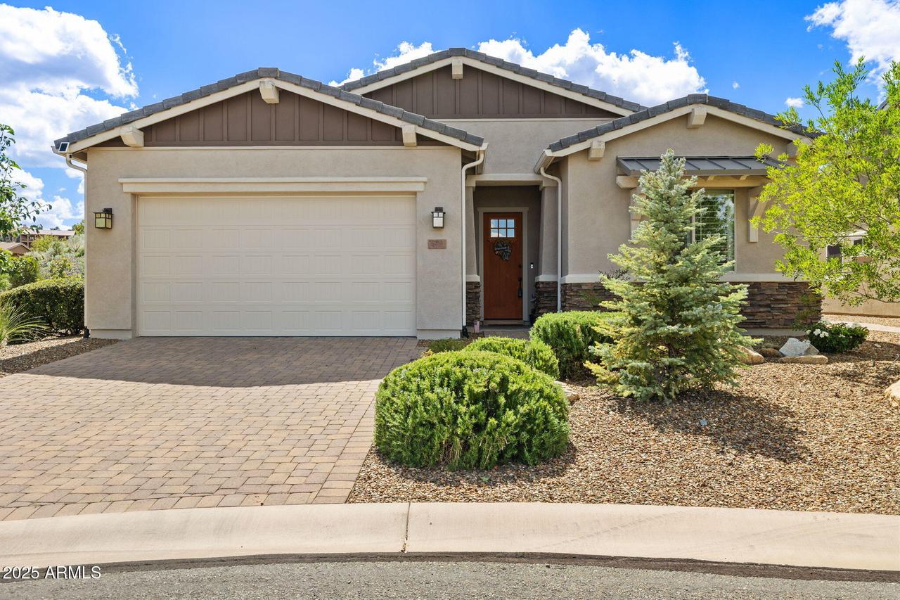829 Royal Tulips St., Prescott, AZ 86301