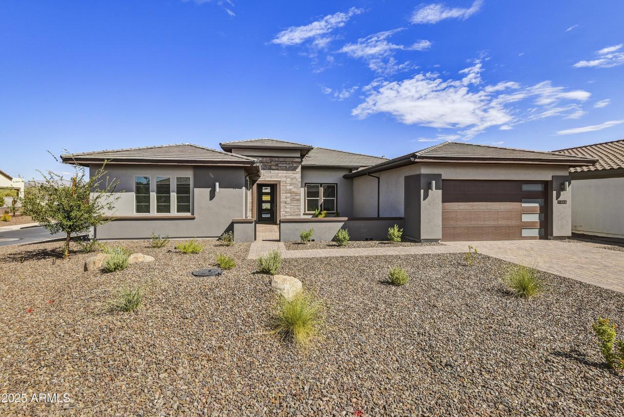 18202 E Paria Canyon Dr., Rio Verde, AZ 85263