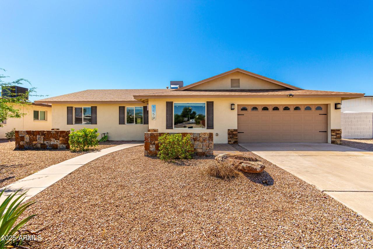 1659 E Palmcroft Dr., Tempe, AZ 85282