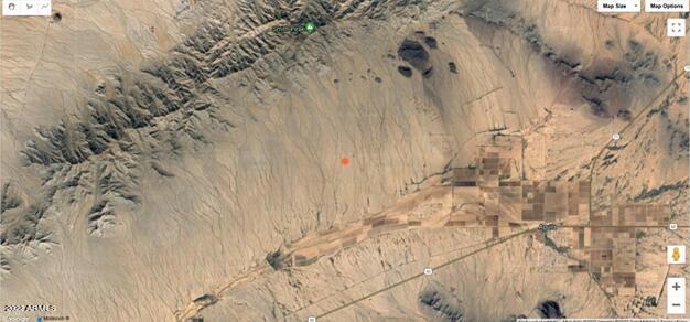 W 60 Hwy. #-, Aguila, AZ 85320
