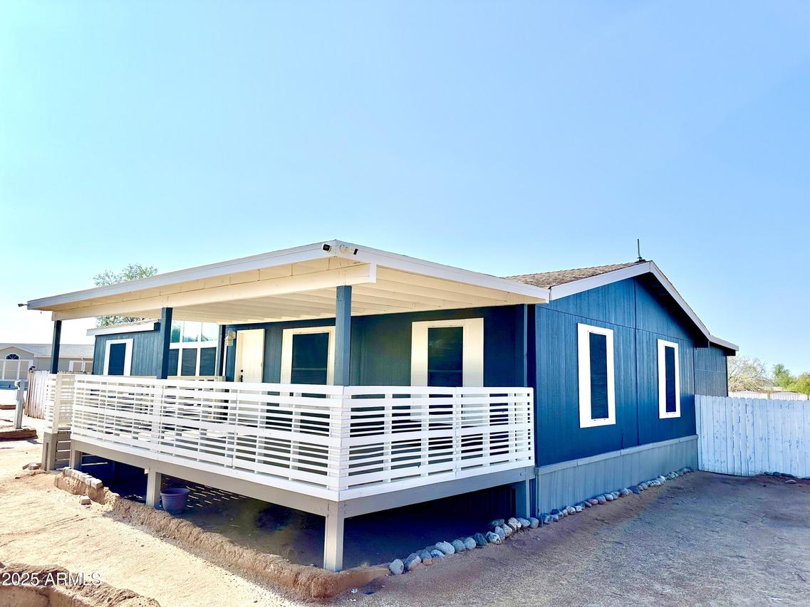 15767 W Impala Dr., Casa Grande, AZ 85122