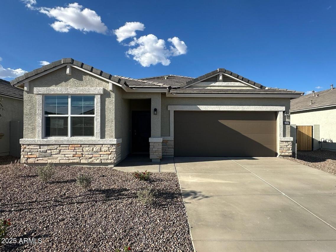 18426 W Hackamore Dr., Wittmann, AZ 85361