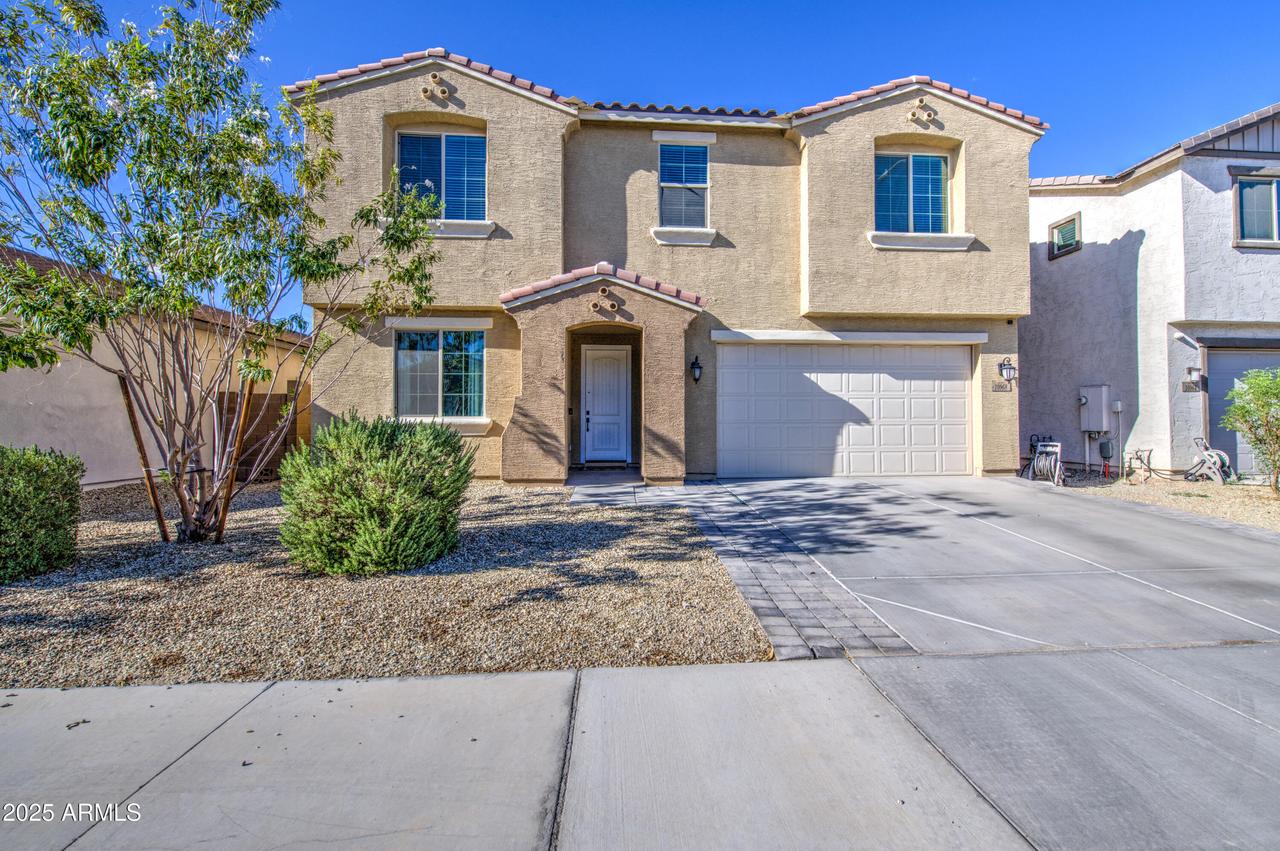 10968 W Pierce St., Avondale, AZ 85323
