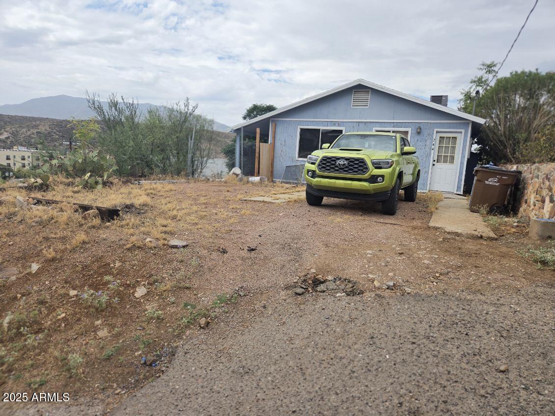244 S High St., Globe, AZ 85501