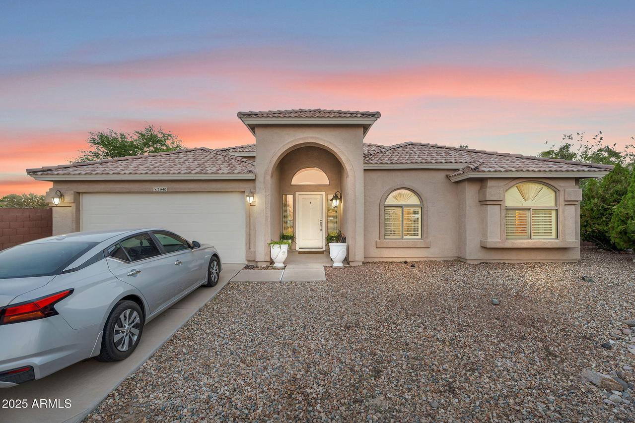 3940 W Quail Ave., Glendale, AZ 85308
