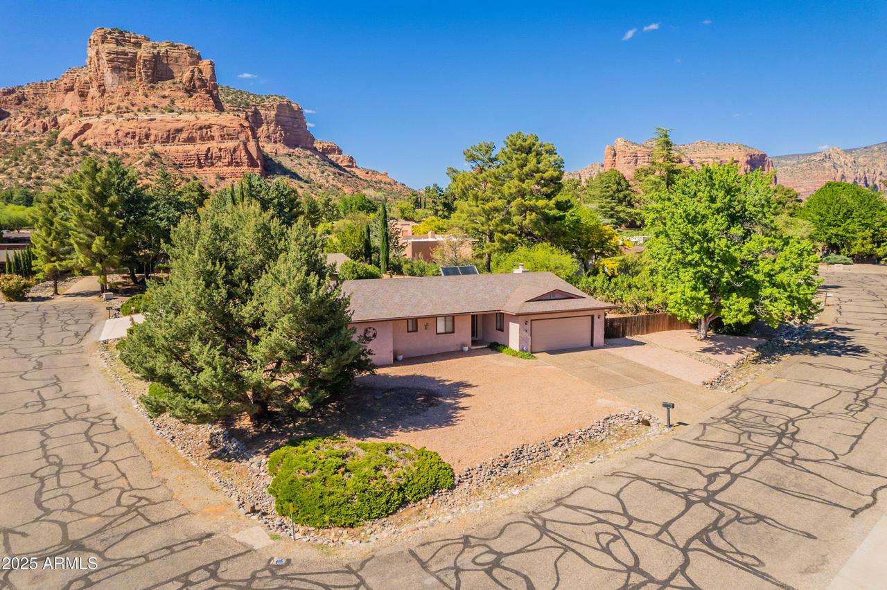75 Wild Turkey Rd., Sedona, AZ 86351
