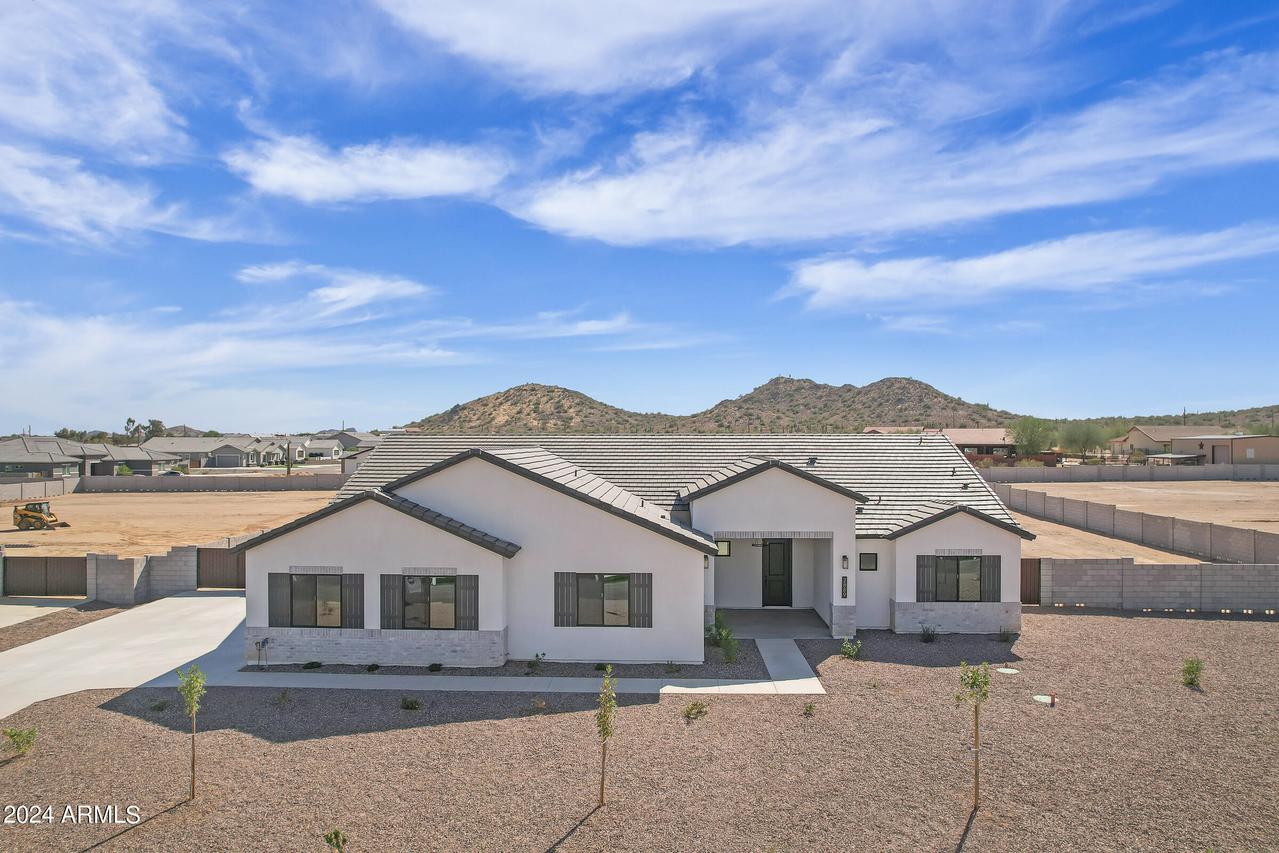 2531 W Marita St., Queen Creek, AZ 85143