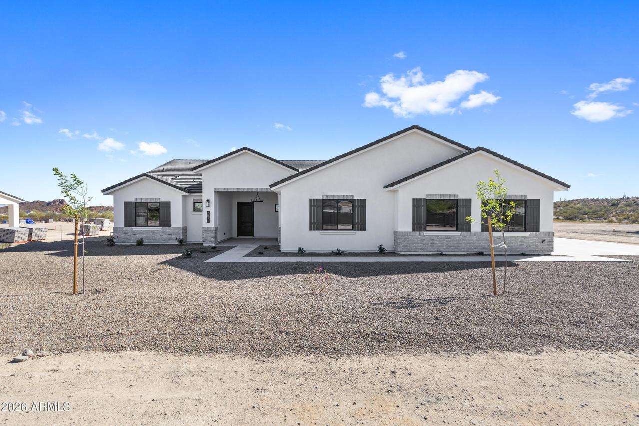 2531 W Marita St., San Tan Valley, AZ 85144