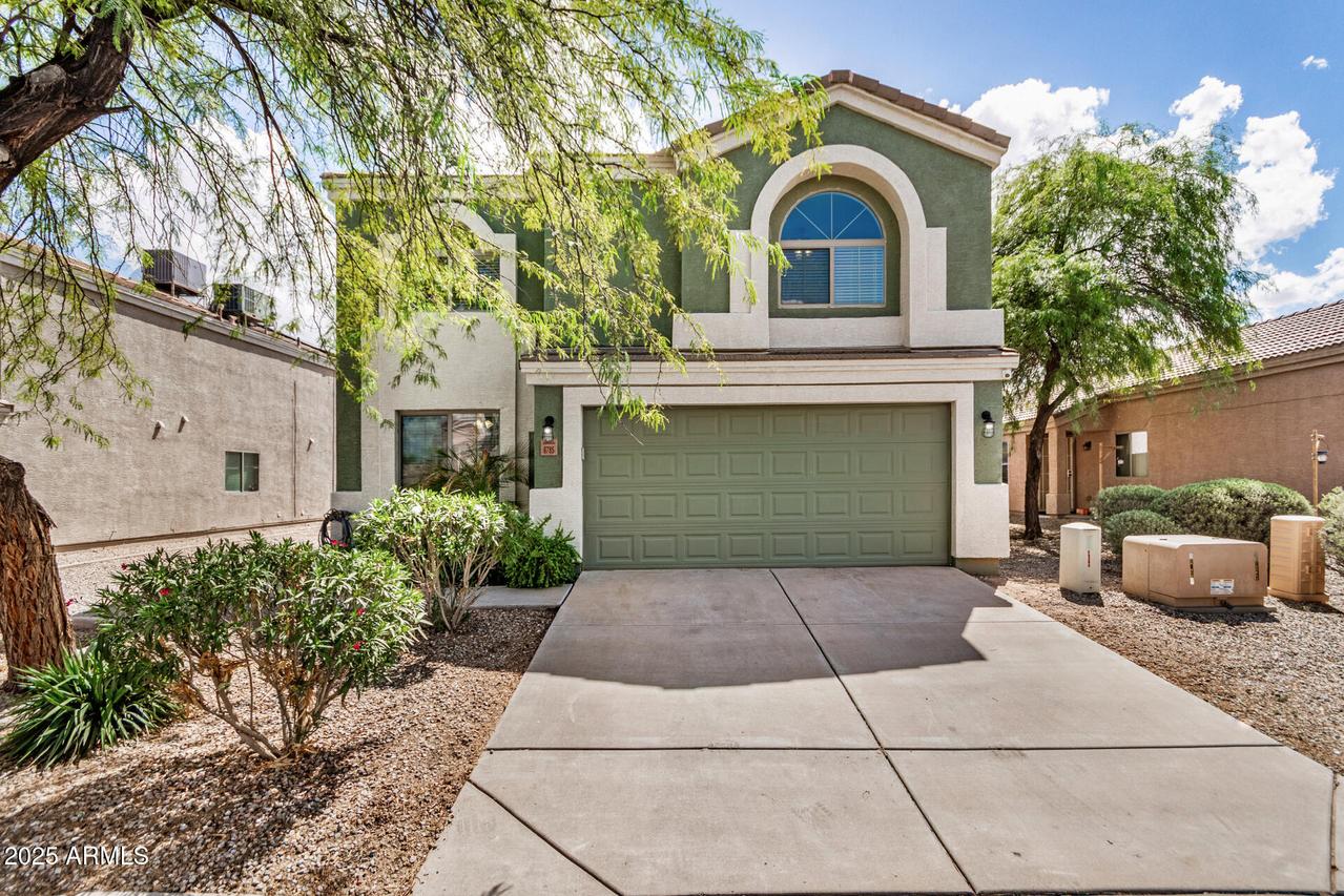 6785 E Stacy St., Florence, AZ 85132