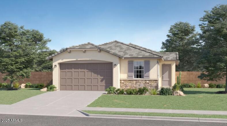 17365 W Smoketree Dr., Surprise, AZ 85387