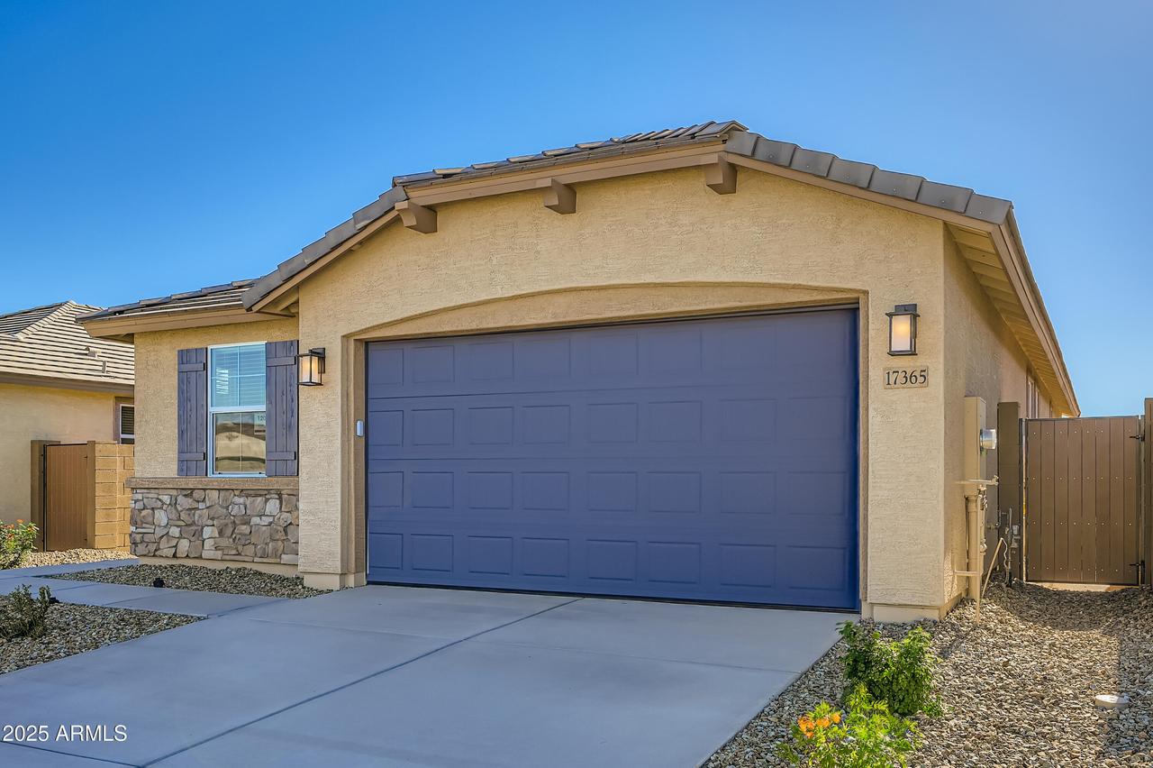 17365 W Smoketree Dr., Surprise, AZ 85387