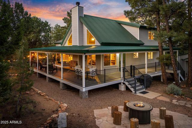 New Homes For Sale This Week in Heber: September 12th to September 18th