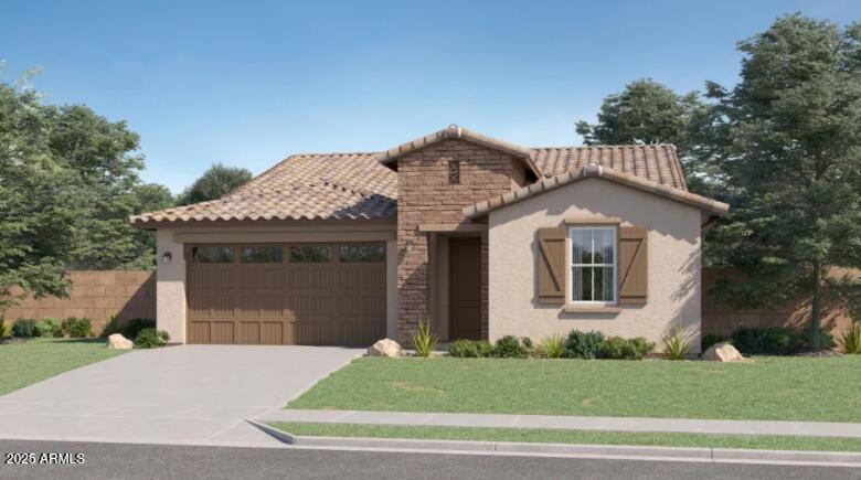 16748 W Charlotte Dr., Surprise, AZ 85387