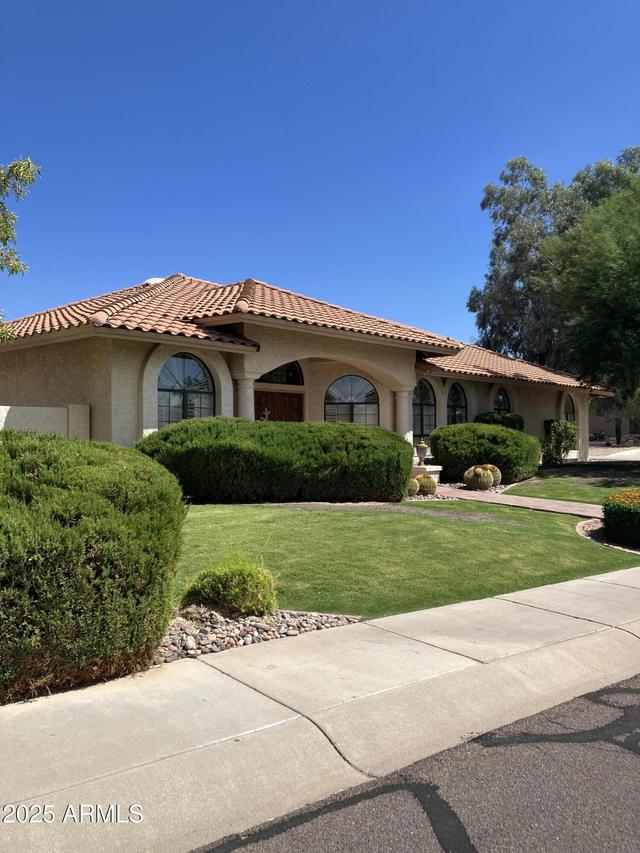 12725 N 101st Pl., Scottsdale, AZ 85260