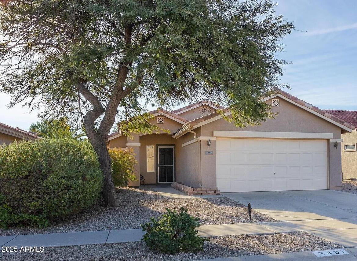 2401 E Antigua Dr., Casa Grande, AZ 85194