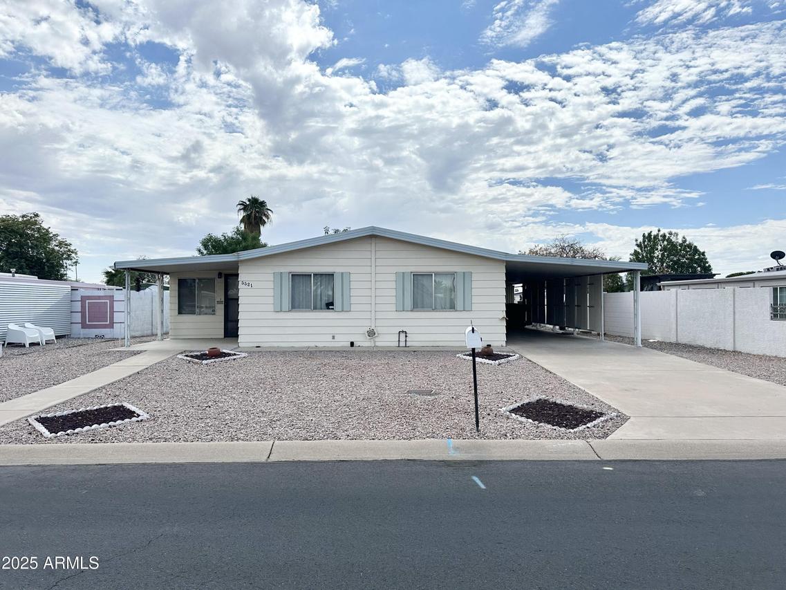 5521 E Aspen Ave., Mesa, AZ 85206