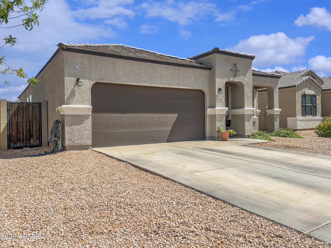 29825 N Yucca Dr., Florence, AZ 85132